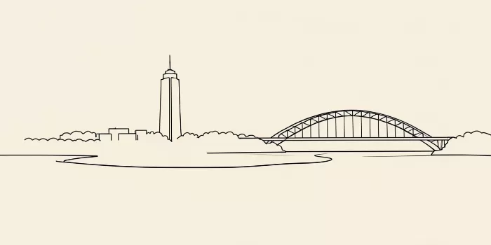 Nashville Minimal