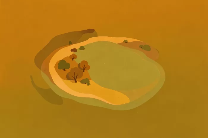 Mustard Atoll