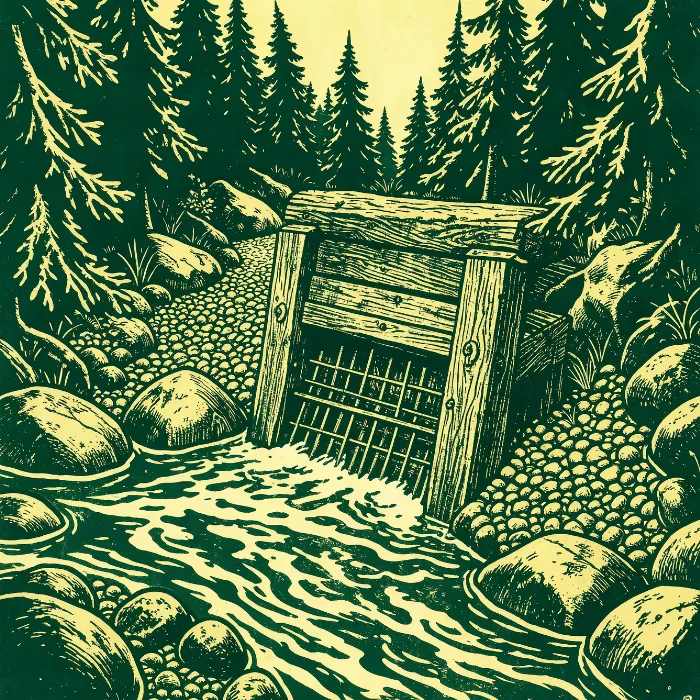Gold Run