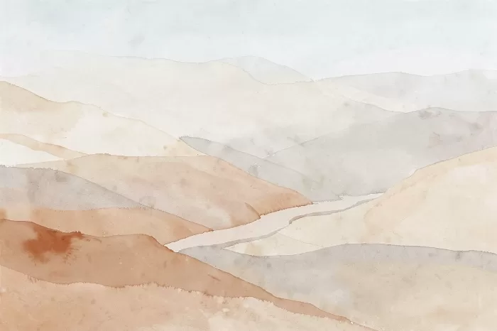 Dry Bluffs