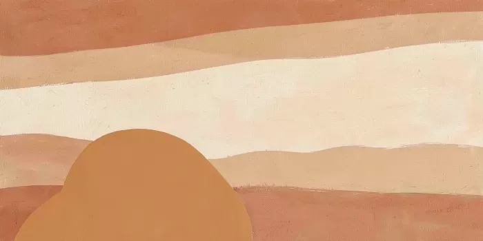 Terracotta Calm