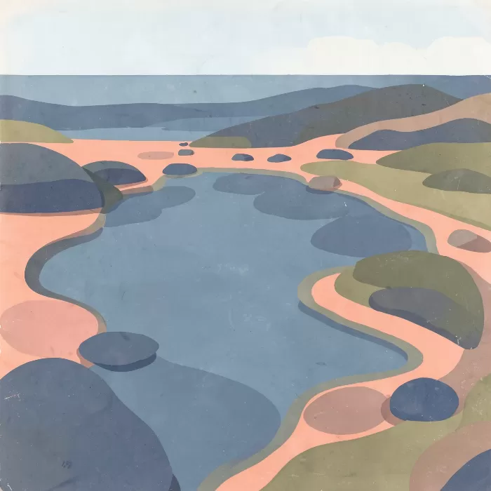 Coastal Pools