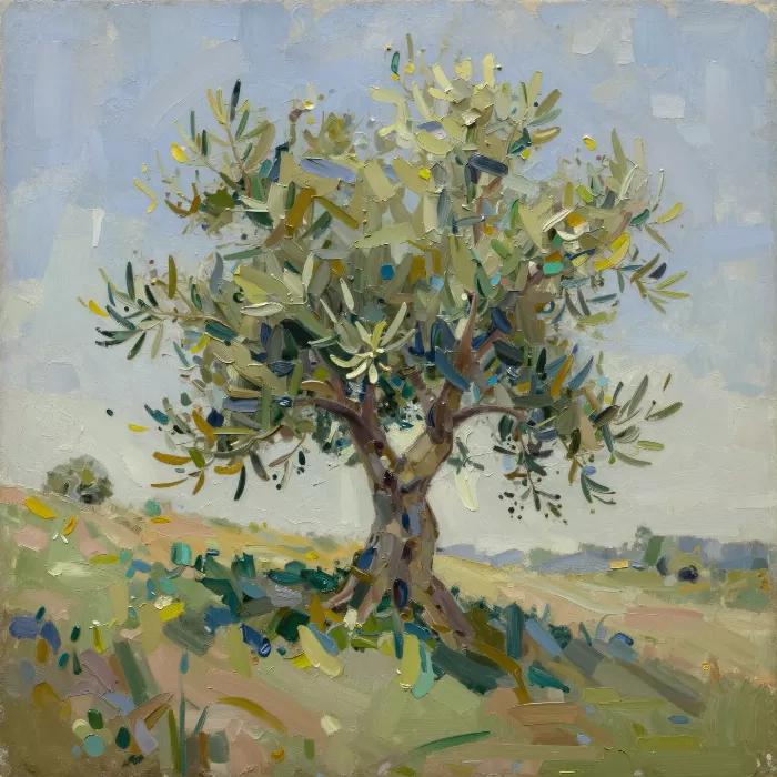 Olive Hill