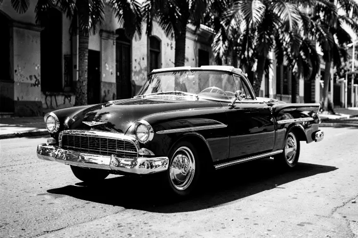 Havana Chrome