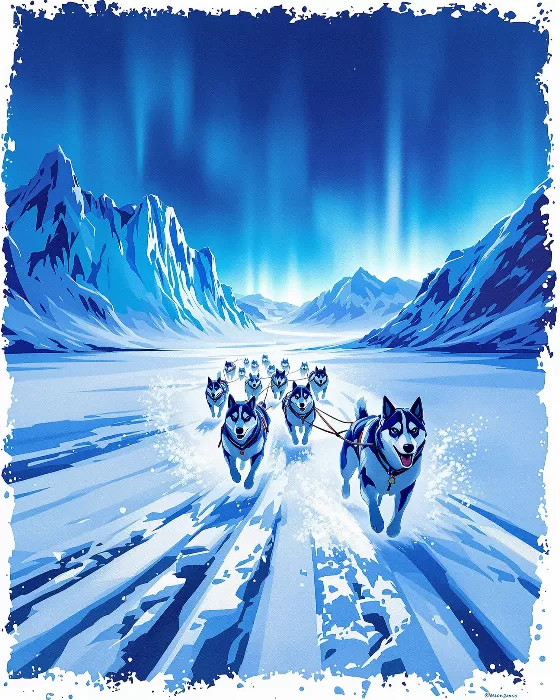 Polar Sprint II