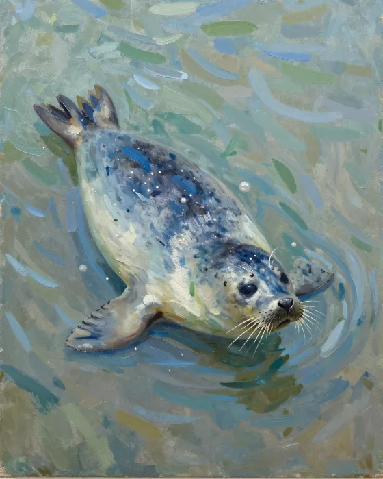 Seal Light