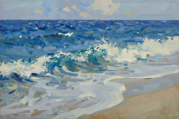 Sandy Surf