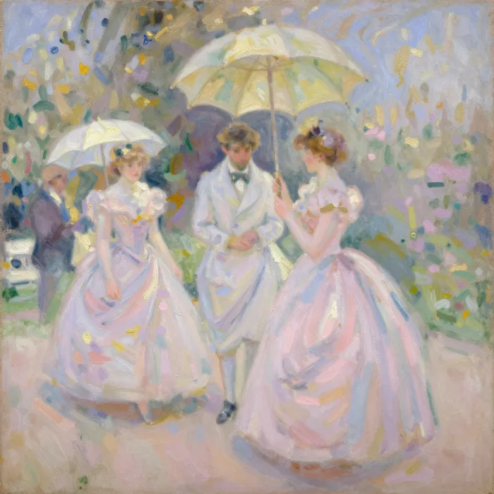 Summer Fête