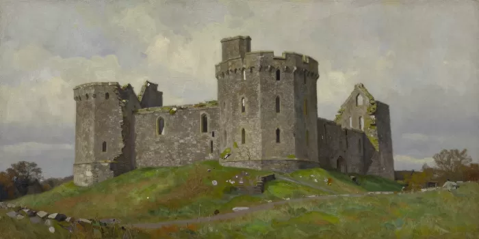 Irish Ruin