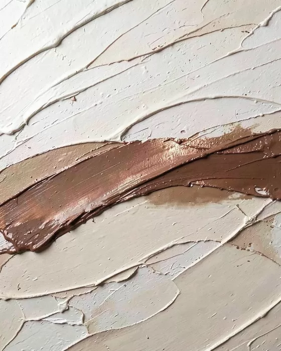 Chocolate Pour