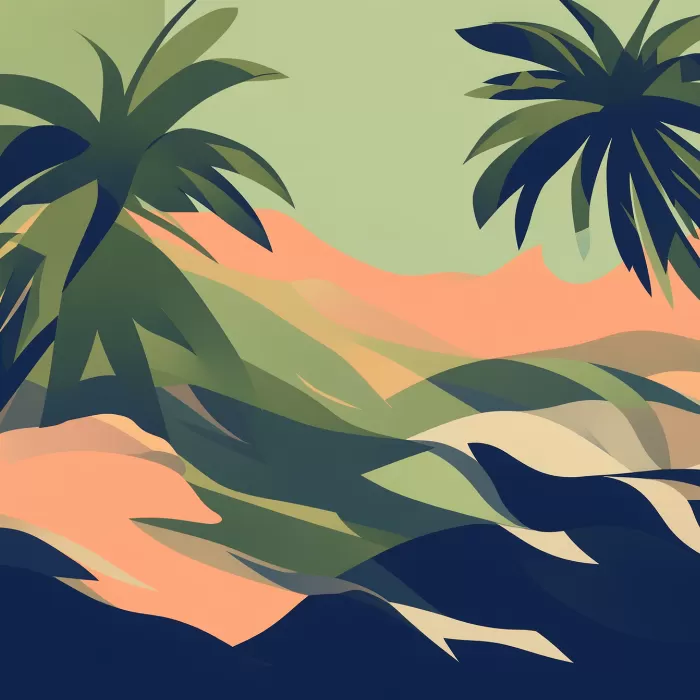 Olive Breeze