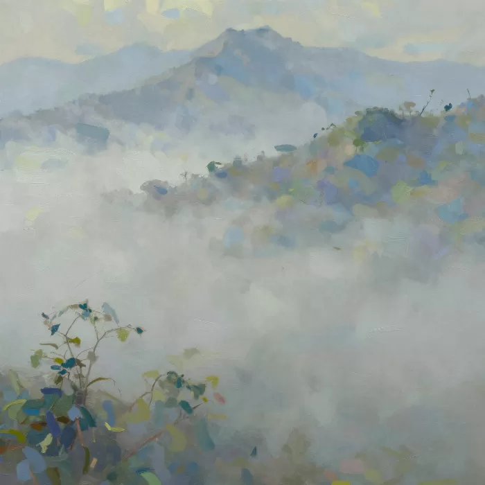 Jamaica Dawn