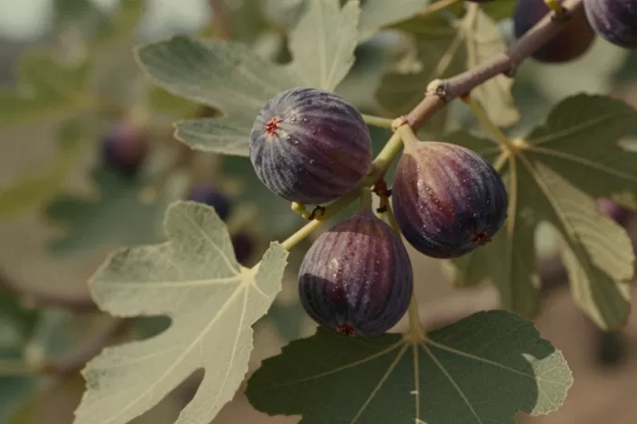 Fig Branch