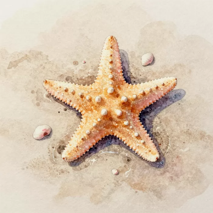 Tidal Star II