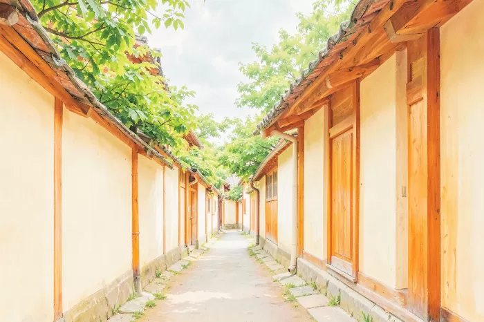 Ivory Passage