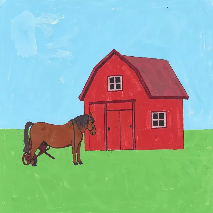 Barn & Plough