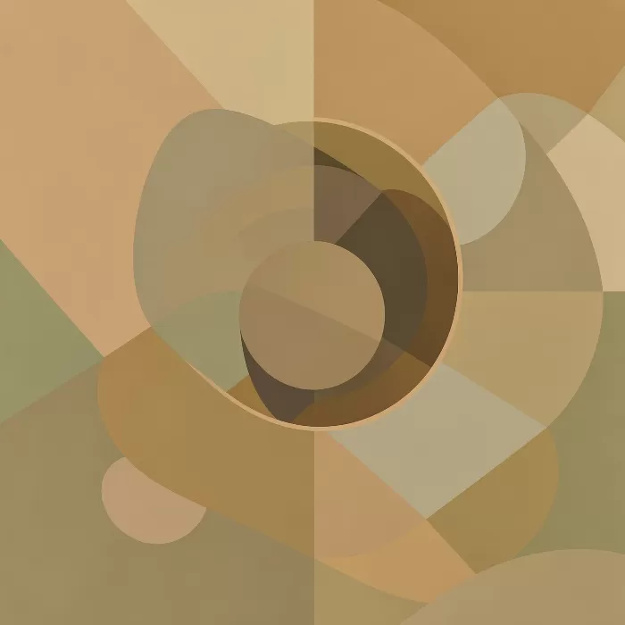 Staircase Curve