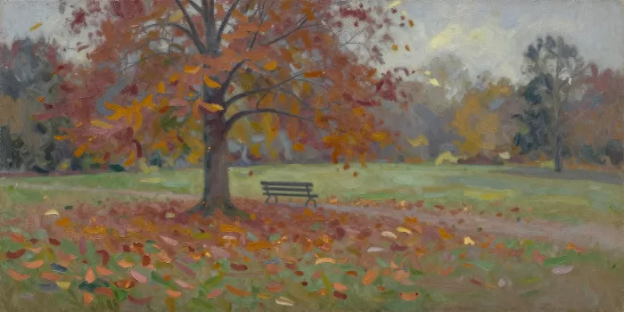 Rustling Leaves