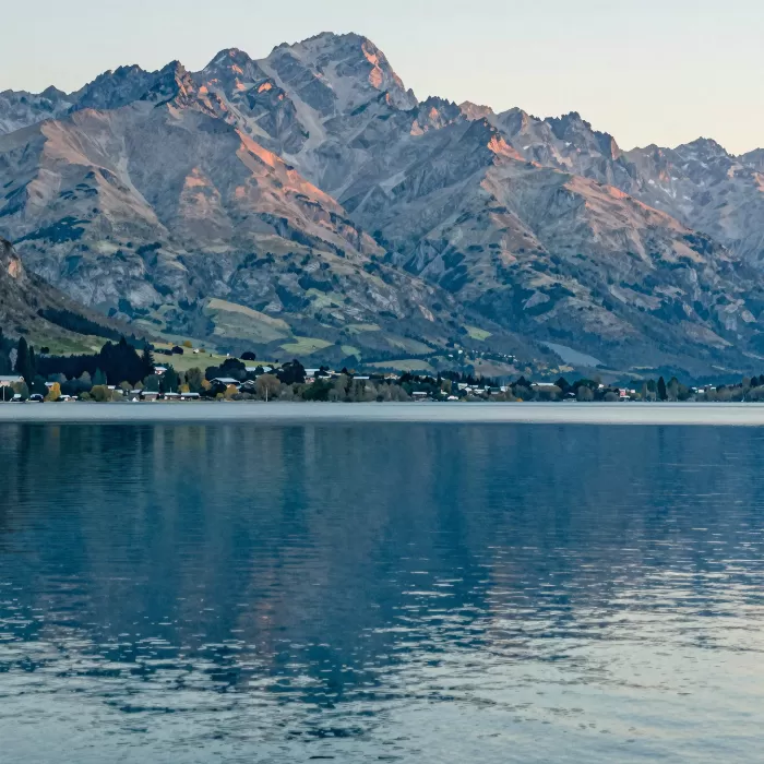 Queenstown Lake