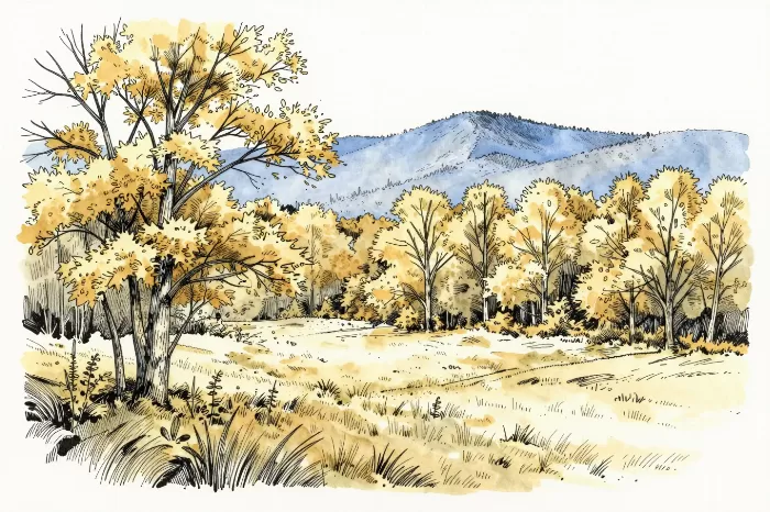 Shenandoah Meadow