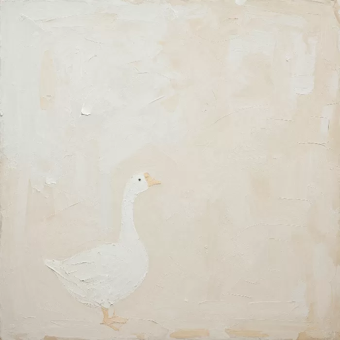 Goose Impasto
