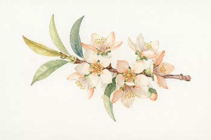 Petals Pale