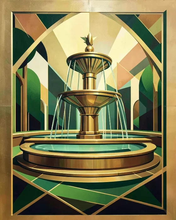 Forsyth Deco