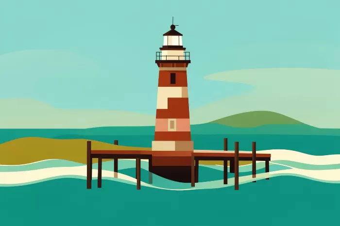 Beacon Pier
