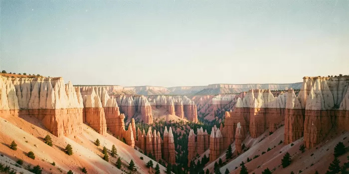 Hoodoo Glow II