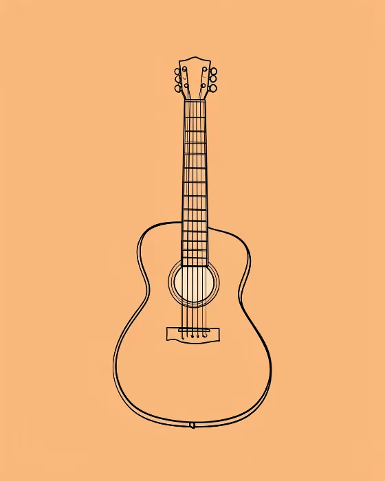 Guitar Lines