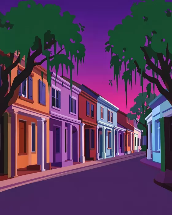 Charleston Street
