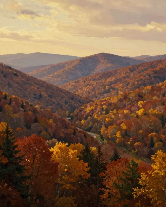 Valley Vista