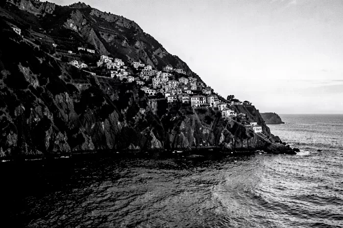 Clifftop Village