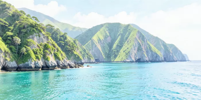 Na Pali