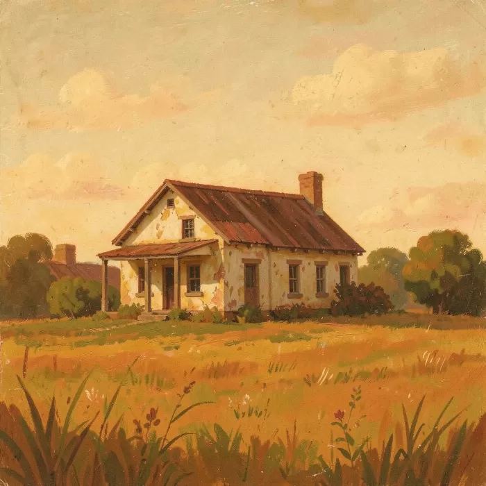 Olive Homestead