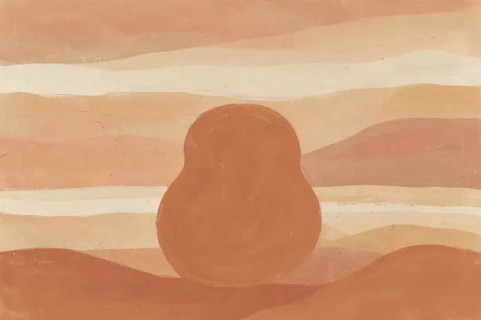 Desert Song