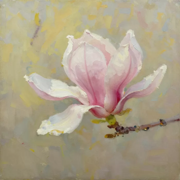 Dappled Blossom