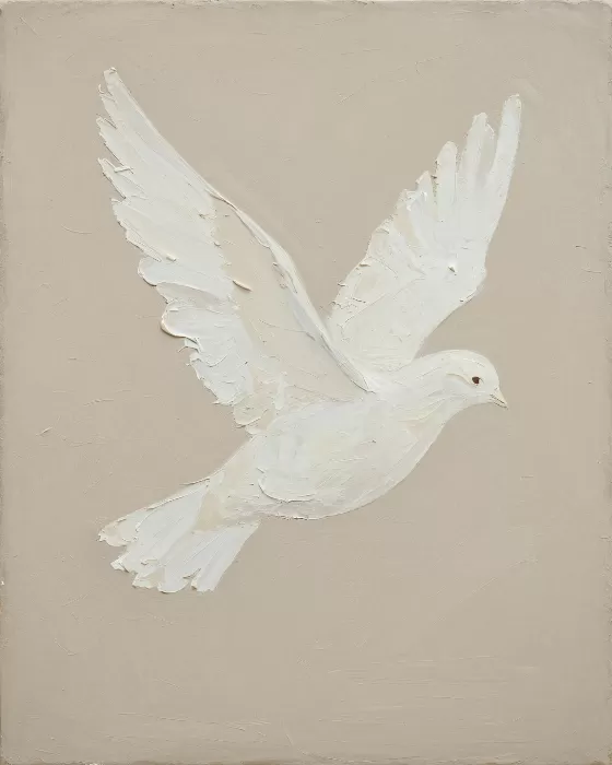 Wing Sweep II