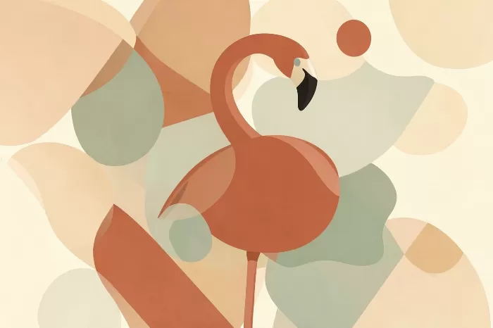 Flamingo Form