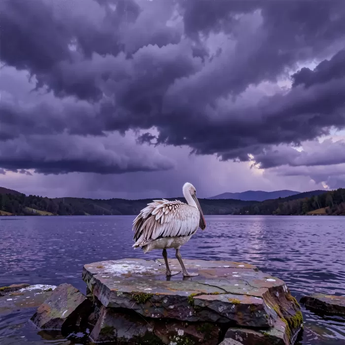 Lake Sentinel