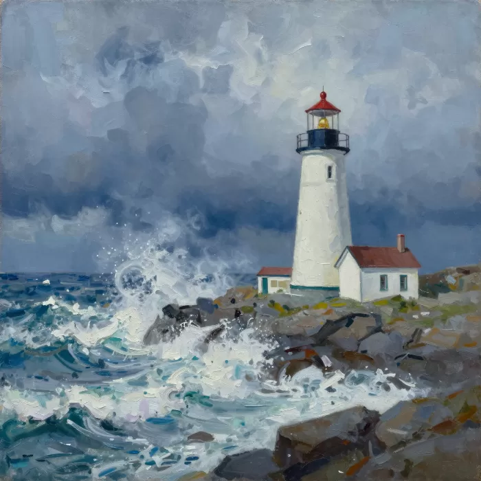 Windswept Beacon