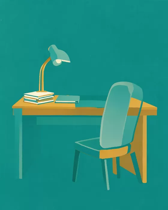 Desk Study