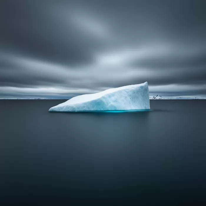 Silent Berg II