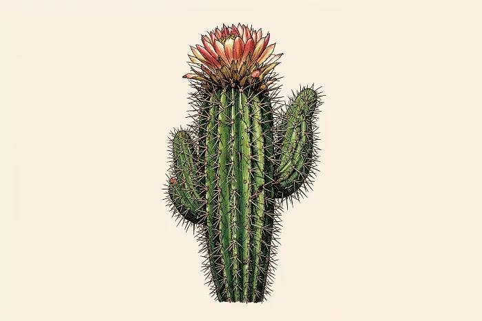Sonoran Sentinel