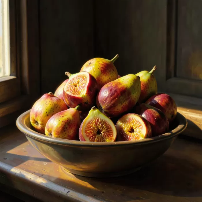 Window Harvest