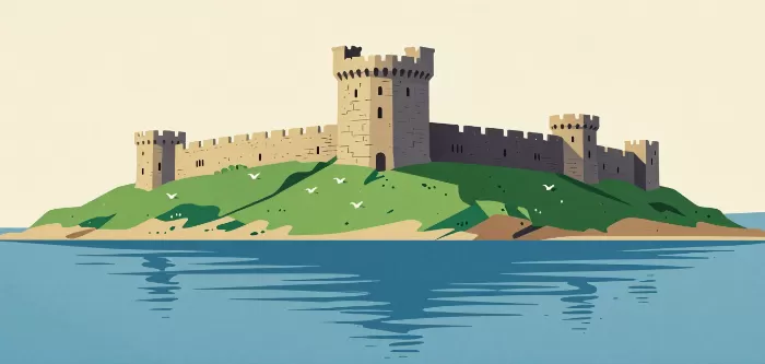 Seaside Citadel