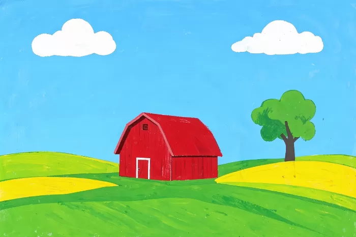 Farm Song