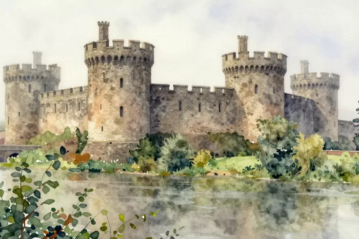 Misty Conwy