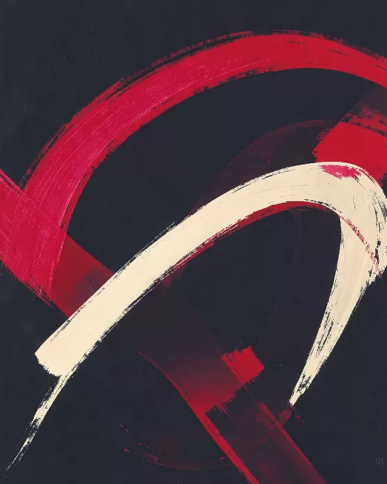 Crimson Arc