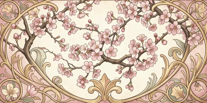 Blossom Lines